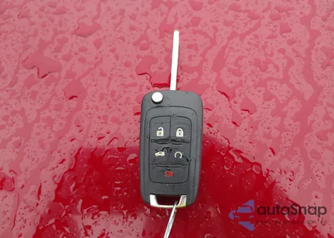 2011 Buick Lacrosse Cxl z USA, uszkodzony, nr VIN 1G4GD5GD1BF329715